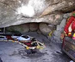 Velliangiri Andavar Malai Adivaram Nava Nayakargal Kovil Poondi