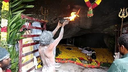 வெள்ளியங்கிரி ஆண்டவர் கோவில் | கோயம்புத்தூர் | Velliangiri Andavar Temple